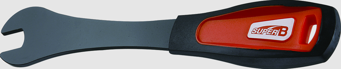 SUPER B Clé pour pédale 15mm