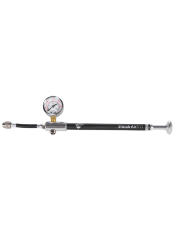 Shockair 300 - Pompe pour suspension