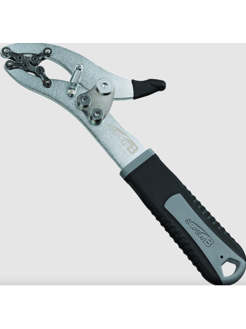 SUPER B Pince démonte-cassette