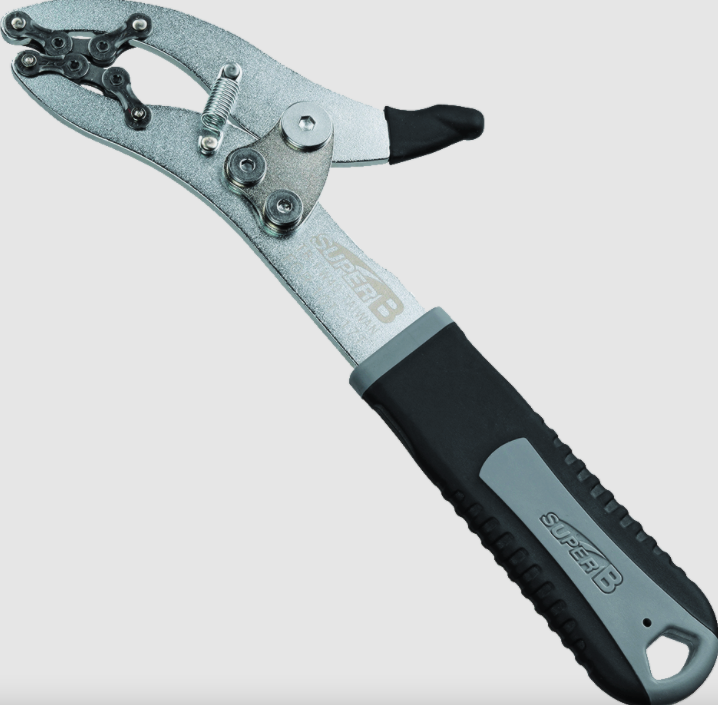 SUPER B Cassette remover pliers