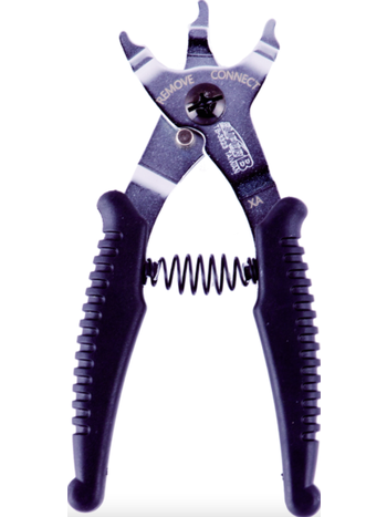 SUPER B 2-in-1 Connecting Link Pliers