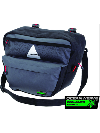 AXIOM Seymour Oceanweave P7 - 7L Handlebar Bag