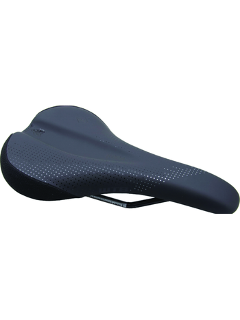 Koda - Selle moyenne en acier