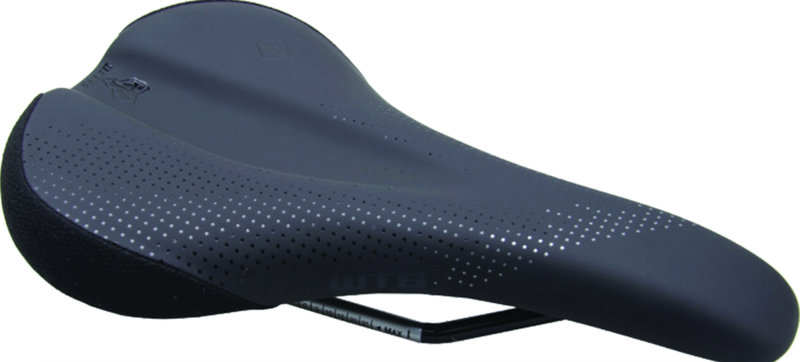 WTB Koda - Selle moyenne en acier