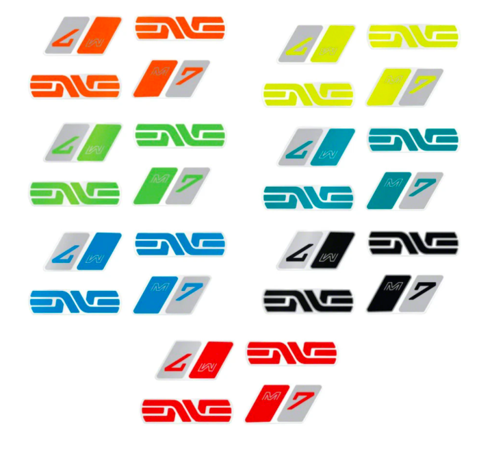 ENVE M7 - Carbon handlebar 800mm +25mm