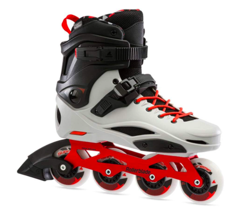 ROLLERBLADE RB Pro X - Patins à roues alignées