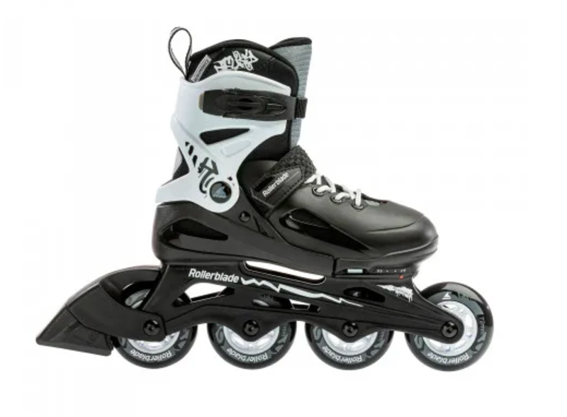 ROLLERBLADE Fury Patins roues align es Sports aux Puces V loGare