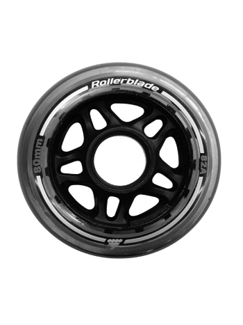 ROLLERBLADE Rollerblades wheels