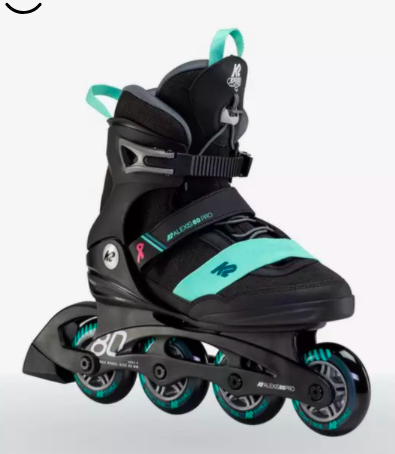 K2 Alexis 80 Pro - Women's rollerblades