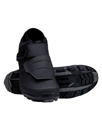 SHIMANO SH-ME-702 - Soulier vélo montagne
