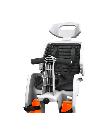 Deluxe - siège pour enfant pour vélo à frein à disque