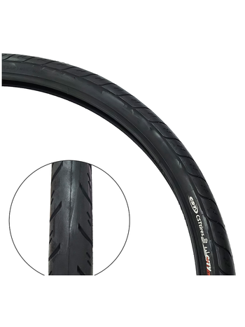 City c1384 - Pneu 27.5" x 1.40