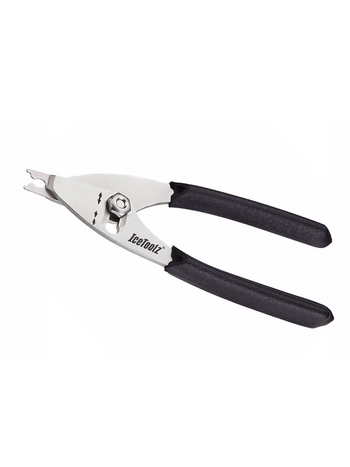 ICETOOLZ Master link plier - Chain pliers