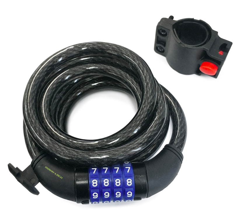 MAXX-LOCK Buster - Code lock