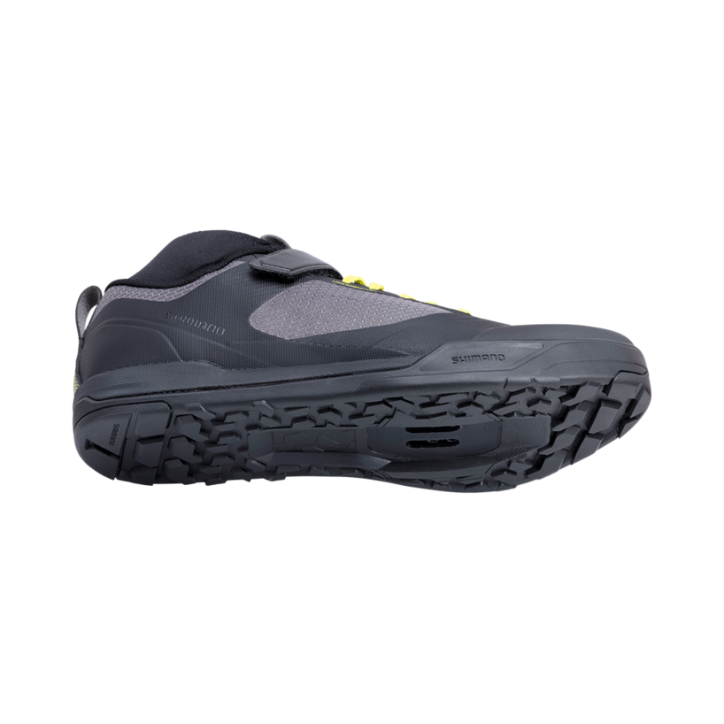 SHIMANO SH-AM702 - Soulier vélo de montagne