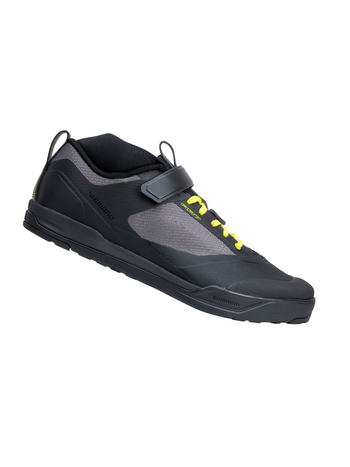 SHIMANO SH-AM702 - Soulier vélo de montagne