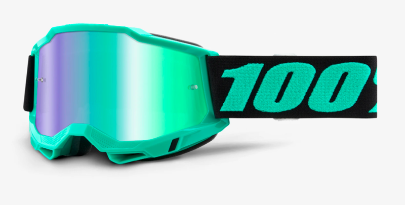 100% Accuri 2 Tokyo - Mountain Bike Goggles