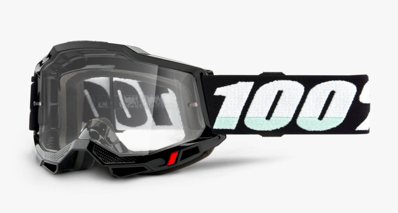 100% Accuri 2 OTG - Mountain Bike Goggle