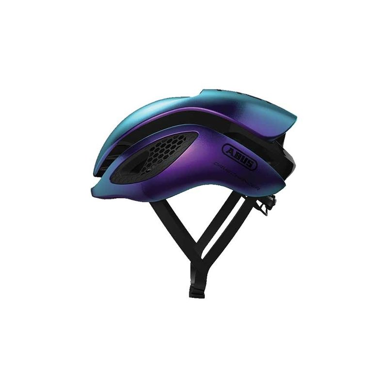 ABUS GameChanger - Performance road bike helmet