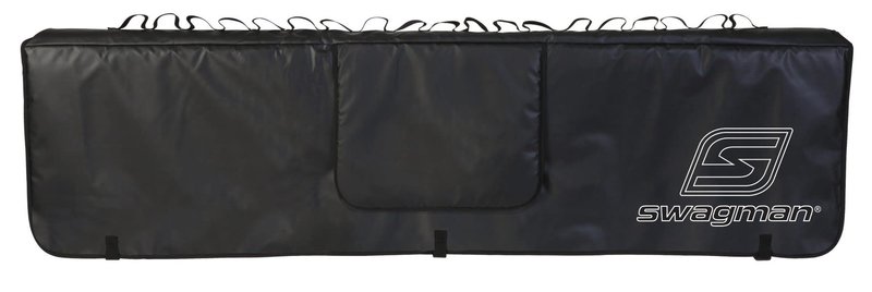 Swagman Tailwhip - Midsize - Tailgate pad