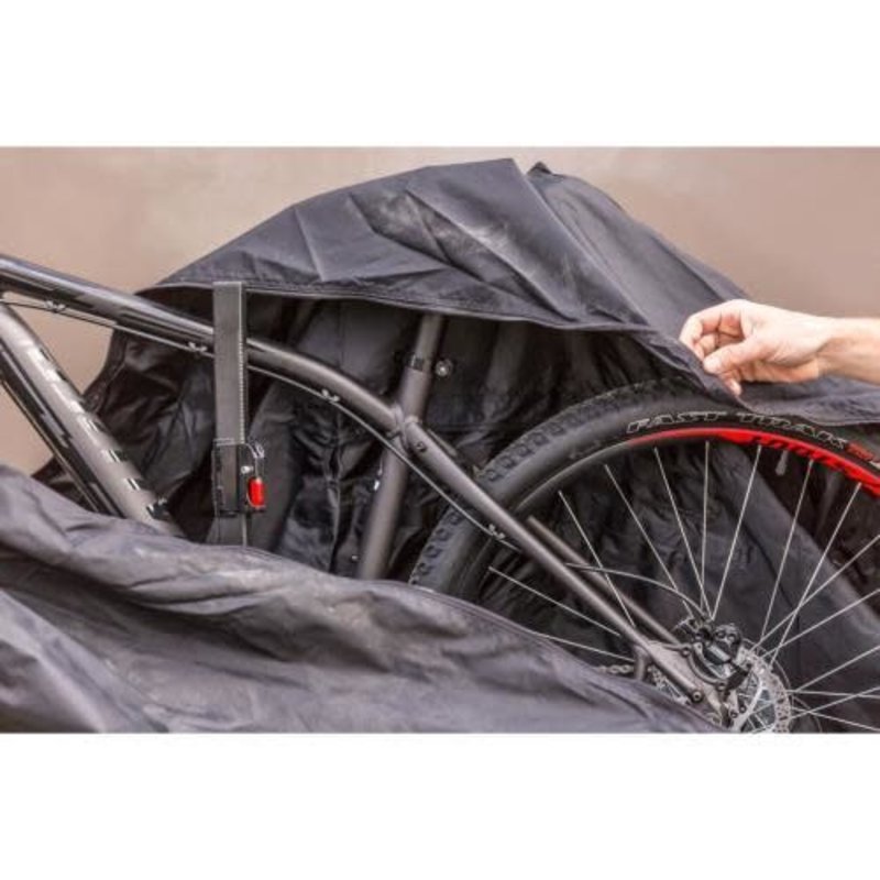 Swagman RV Horizontal - Bike cover for double transport