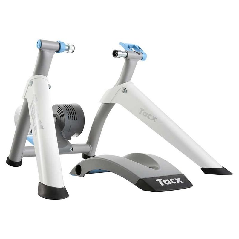 TACX Flow Smart - Smart Training Base (Training Tire Included)