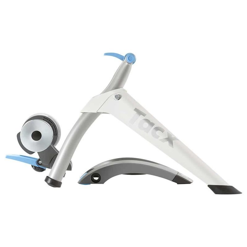 TACX Flow Smart - Smart Training Base (Training Tire Included)