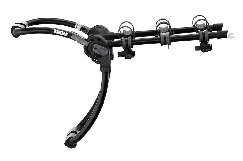 THULE Gateway Pro 3 Bike - 3 Seater Case Bike Rack