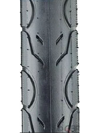Kwest - Pneu vélo hybride 20 X 1.50''