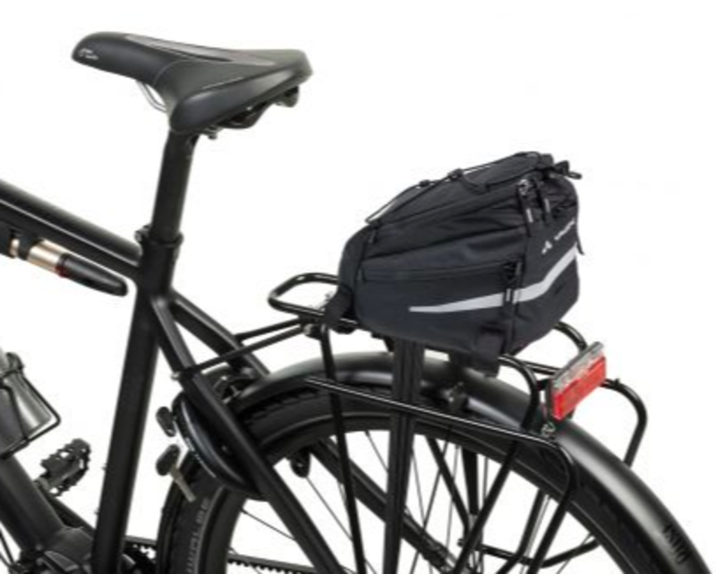 VAUDE Silkroad - Rear pannier