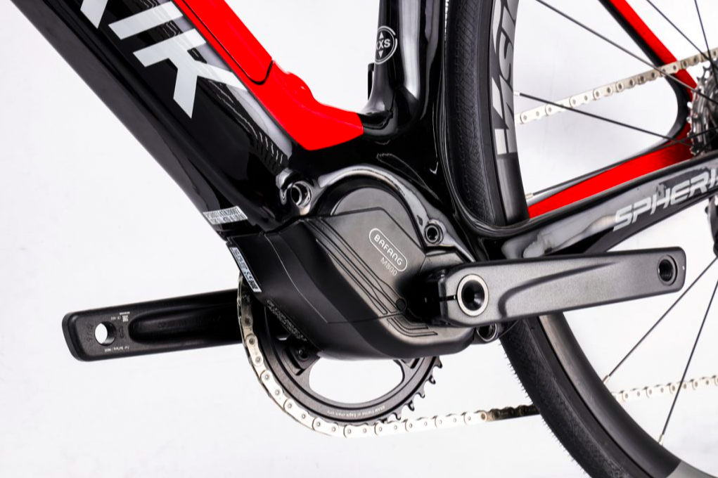 Sphérik SER Rival eTap AXS - Vélo de route électrique