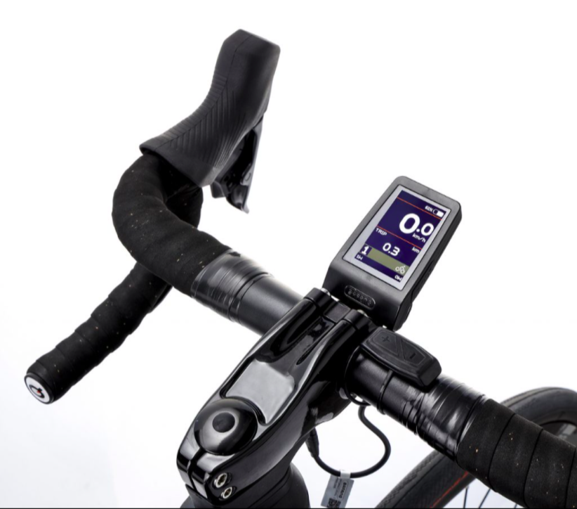 Sphérik SER Rival eTap AXS - Vélo de route électrique