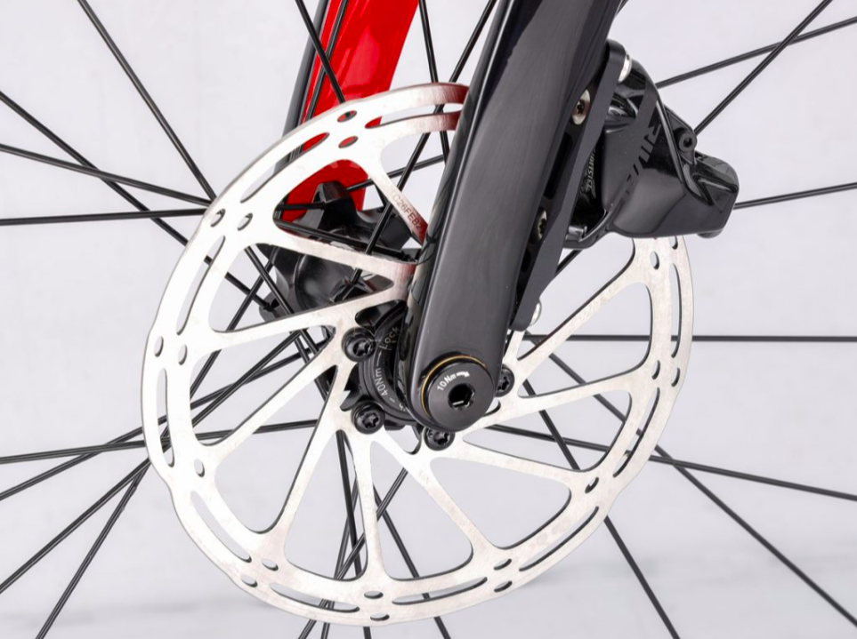 Sphérik SER Rival eTap AXS - Vélo de route électrique