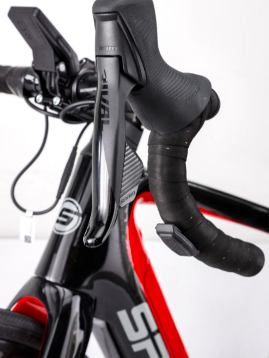 Sphérik SER Rival eTap AXS - Vélo de route électrique