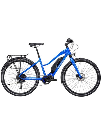 Sphérik SEU7000 - Vélo Électrique