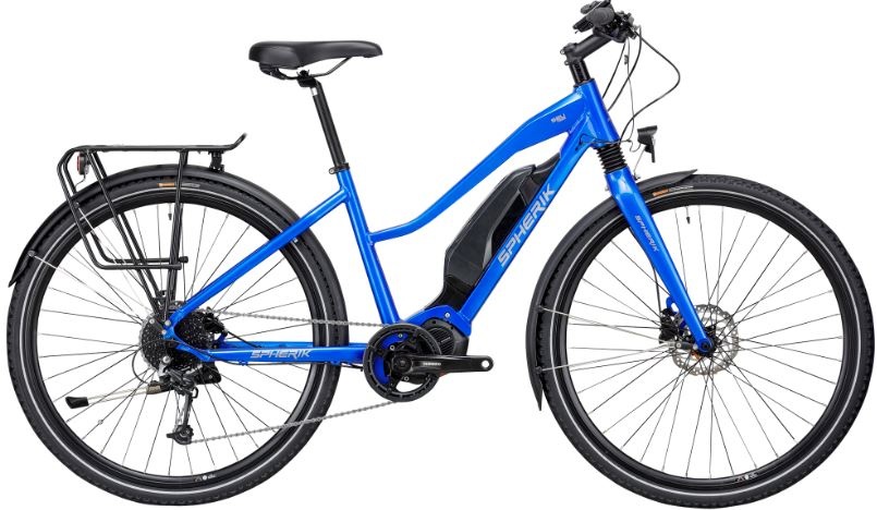 Sphérik SEU7000 - Vélo Électrique