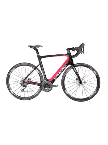 Sphérik SER Rival eTap AXS - Vélo de route électrique