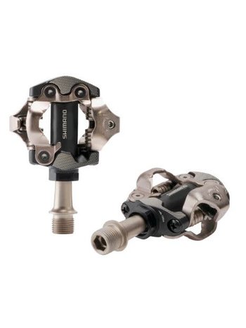 SHIMANO PD-M8100 - Pédales Deore XT SPD