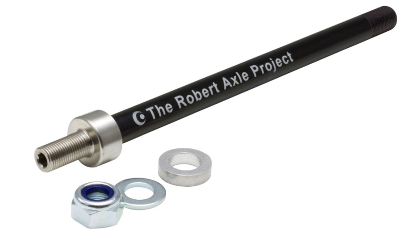 Robert Axle Project 12mm transverse axle for trolley