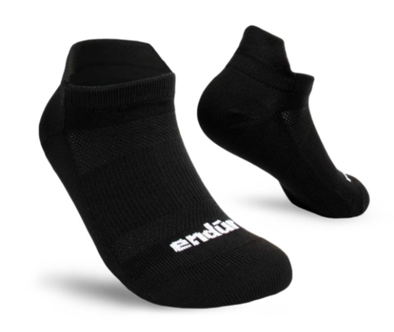ENDUR APPAREL Ankle - Cycling socks