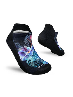 ENDUR APPAREL Ankle - Chaussettes de vélo