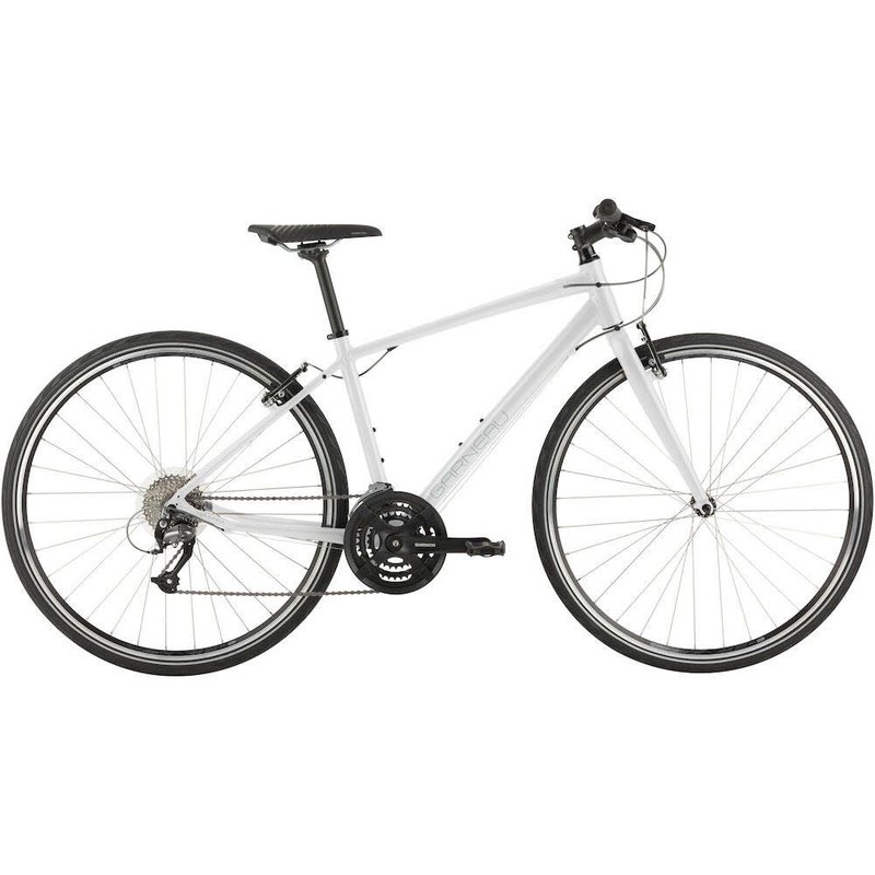 LOUIS GARNEAU Urbania 4 Femme - Vélo Hybride