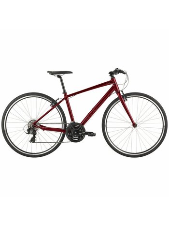 LOUIS GARNEAU Urbania 5 Femme - Vélo Hybride