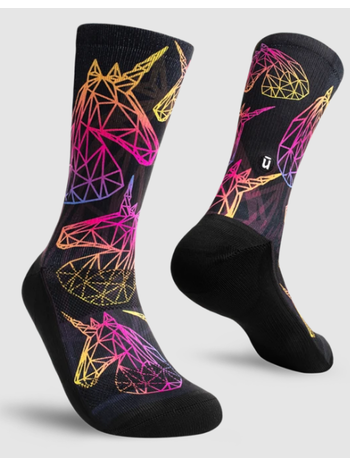 Crew - Chaussettes de vélo