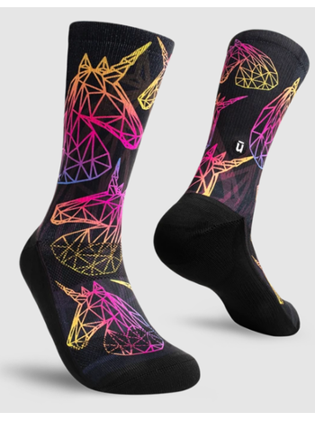 OUTWAY Crew - Cycling socks