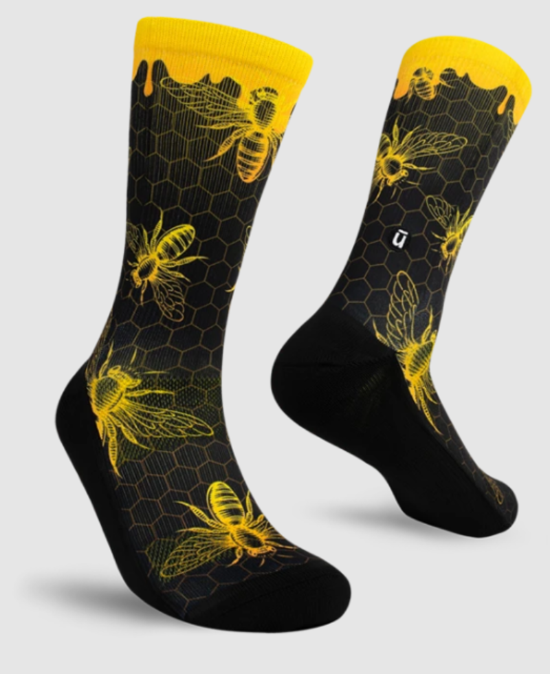 OUTWAY Crew - Cycling socks