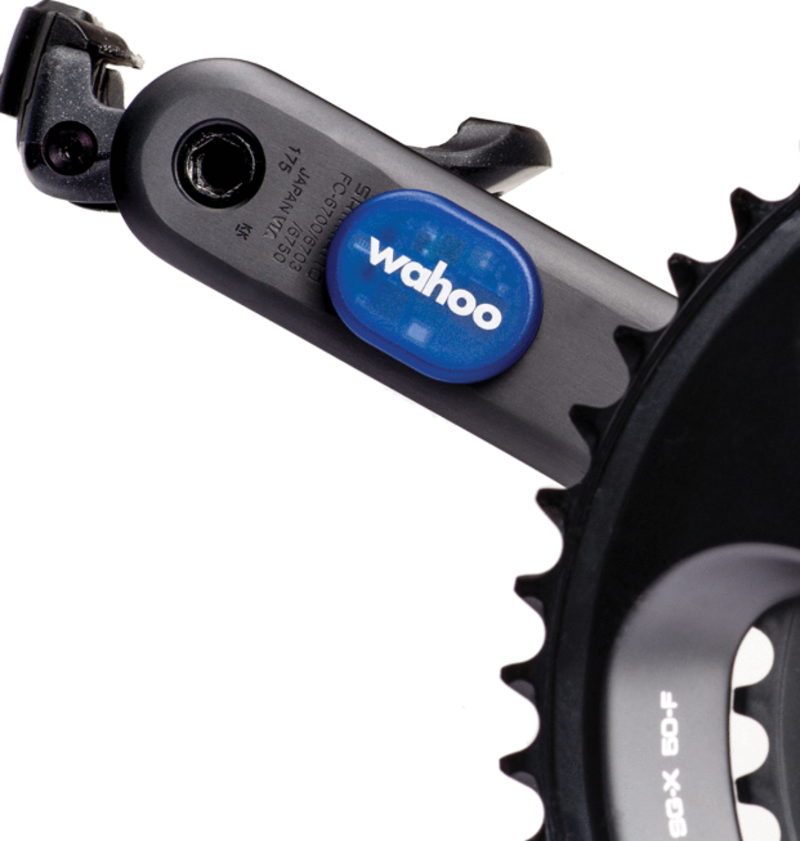 WAHOO Cadence sensor (BT/ ANT+)