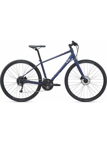 Alight 1 DD disc - Vélo hybride