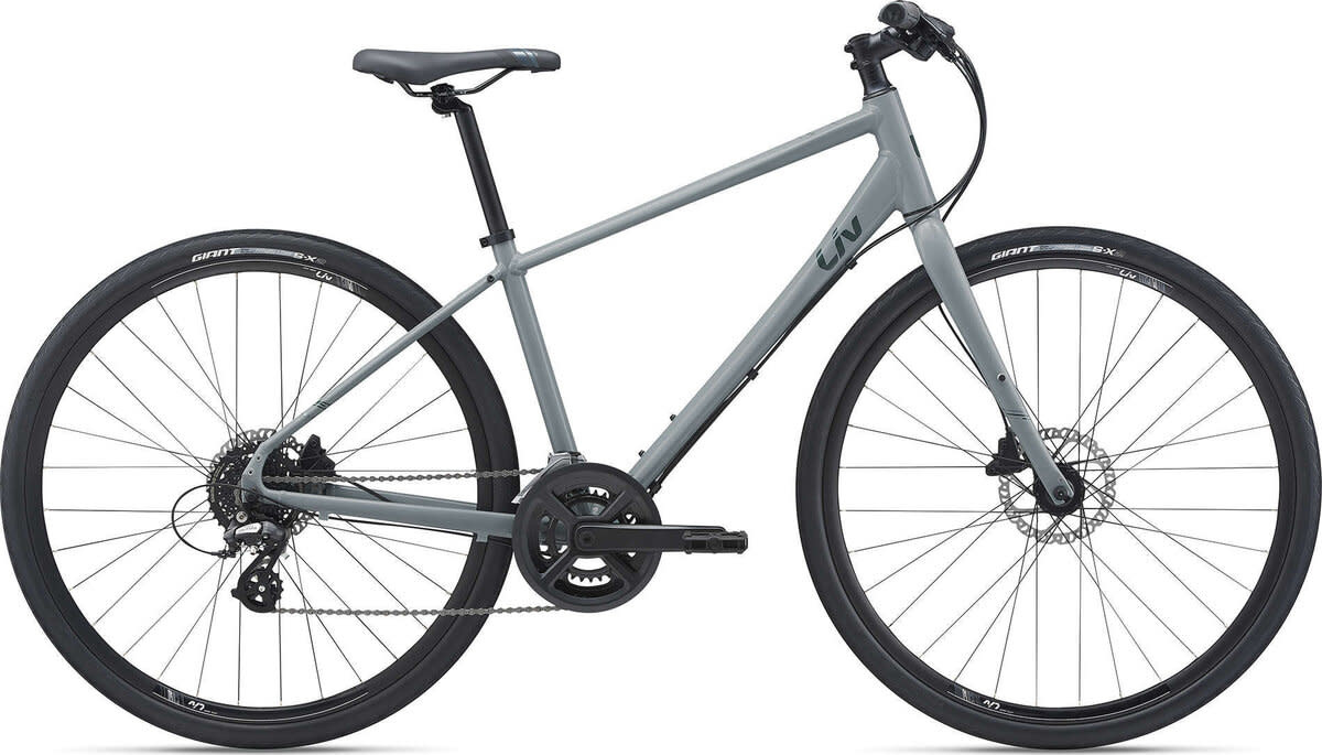 Alight 2 DD Disc - Vélo hybride