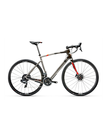 ARGON 18 Dark Matter SRAM Force eTap AXS - Vélo gravel bike